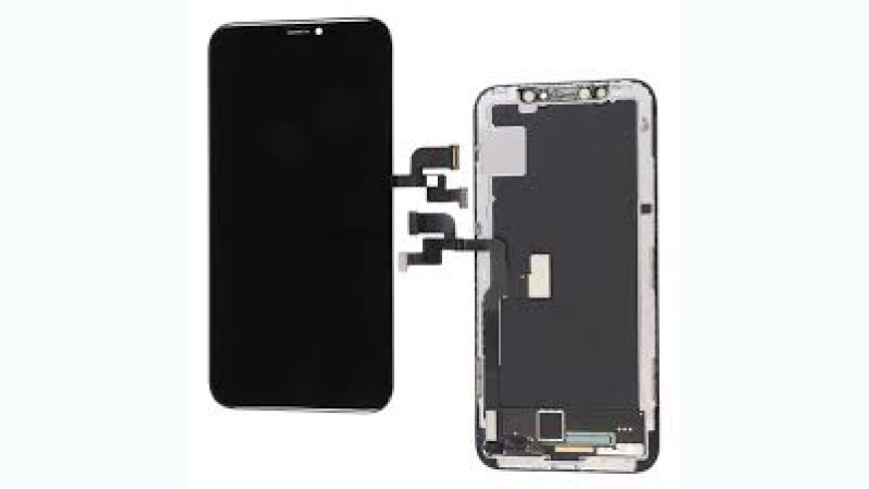 Crystal Clear Comeback: Why LCD Combos Are the Heart of Smartphone Repairs