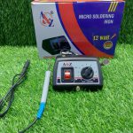 A &Z 12WATT MICRO IRON