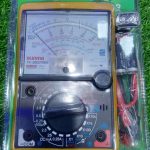 SANMA METER