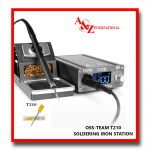 OSS Team T210 Soldering Iron Station