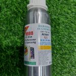 8888 GLUE REMOVER