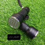 UV Lamp
