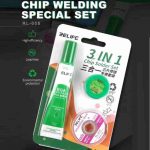 3 in 1 chip solder set