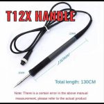 T 12X HANDLE