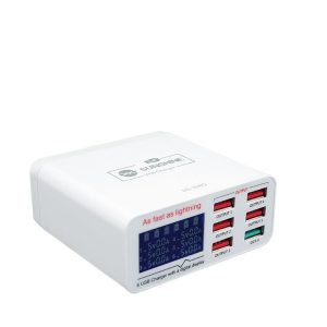 SUNSHINE SS304Q USB PORT