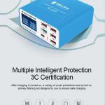 RELIFE 6 PORT USB HUB