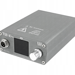 T12X+ SOLDERING IRON
