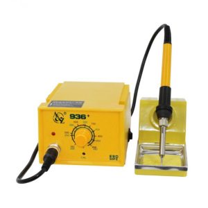 A & Z 936+ SOLDERING IRON