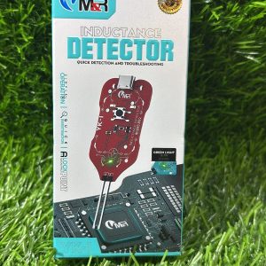 MR Coil Tester (YK1)