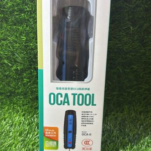Oca Tools 11 Glue Remover