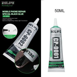 MOBILE PHONE REPAIR SPECIAL BLACK GLUE