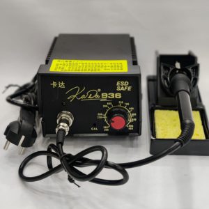 SOLDERING IRON 936