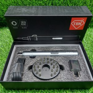 TBK ELECTRONIC TOOLS