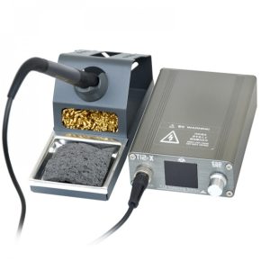 T12X SOLDERING IRON