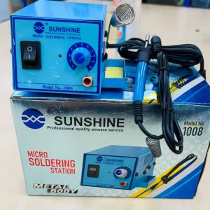 SUNSHINE MICRO SOLDERING IRON