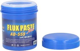 AD559 FLUX PASTE