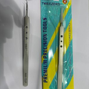 MR AAA-15JP Tweezer