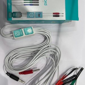 MR Boot Cable (K115)