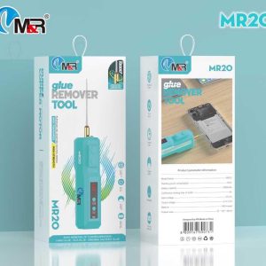 MR20 Glue Remover