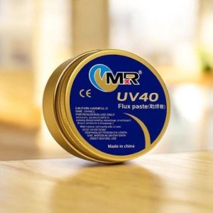 MR UV40 paste