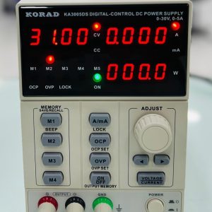 Korad3005ds